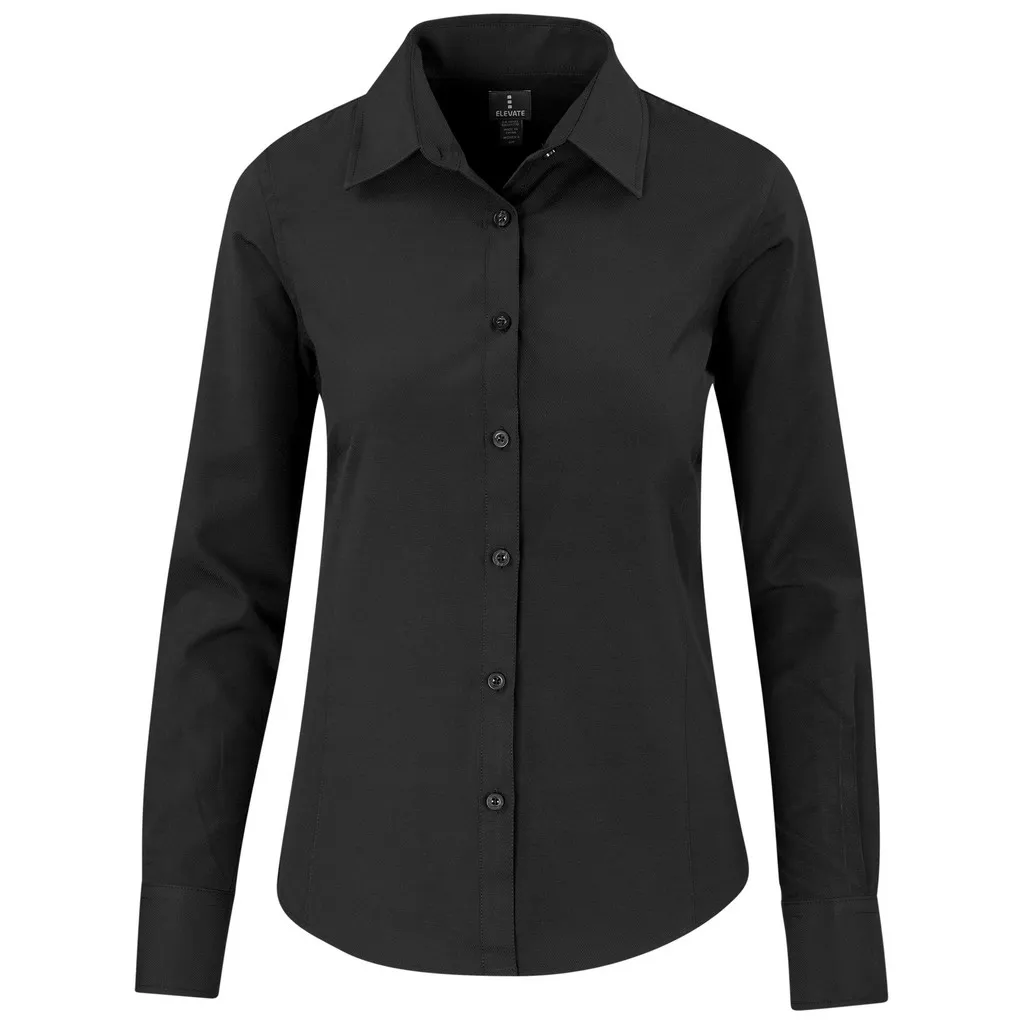 Ladies Long Sleeve Sycamore Shirt