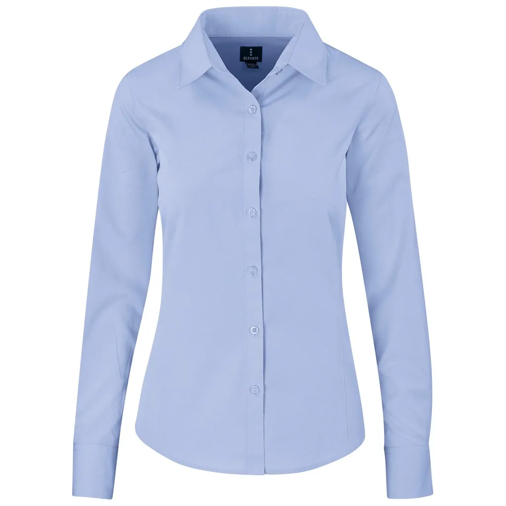 Ladies Long Sleeve Sycamore Shirt