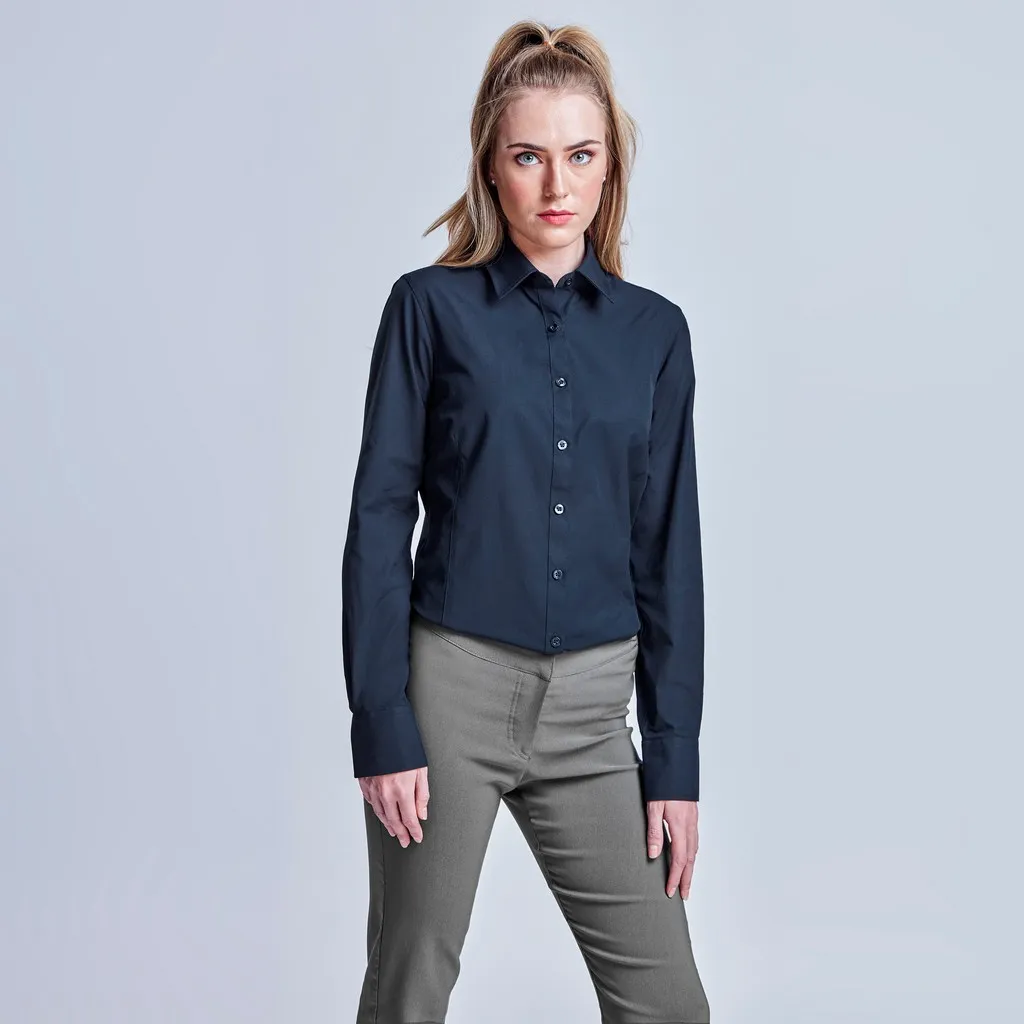 Ladies Long Sleeve Sycamore Shirt