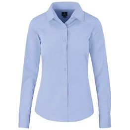 Ladies Long Sleeve Sycamore Shirt