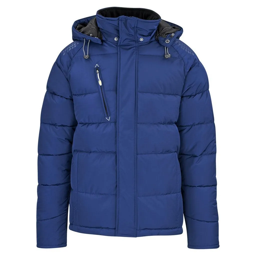 Mens Balkan Insulated Jacket