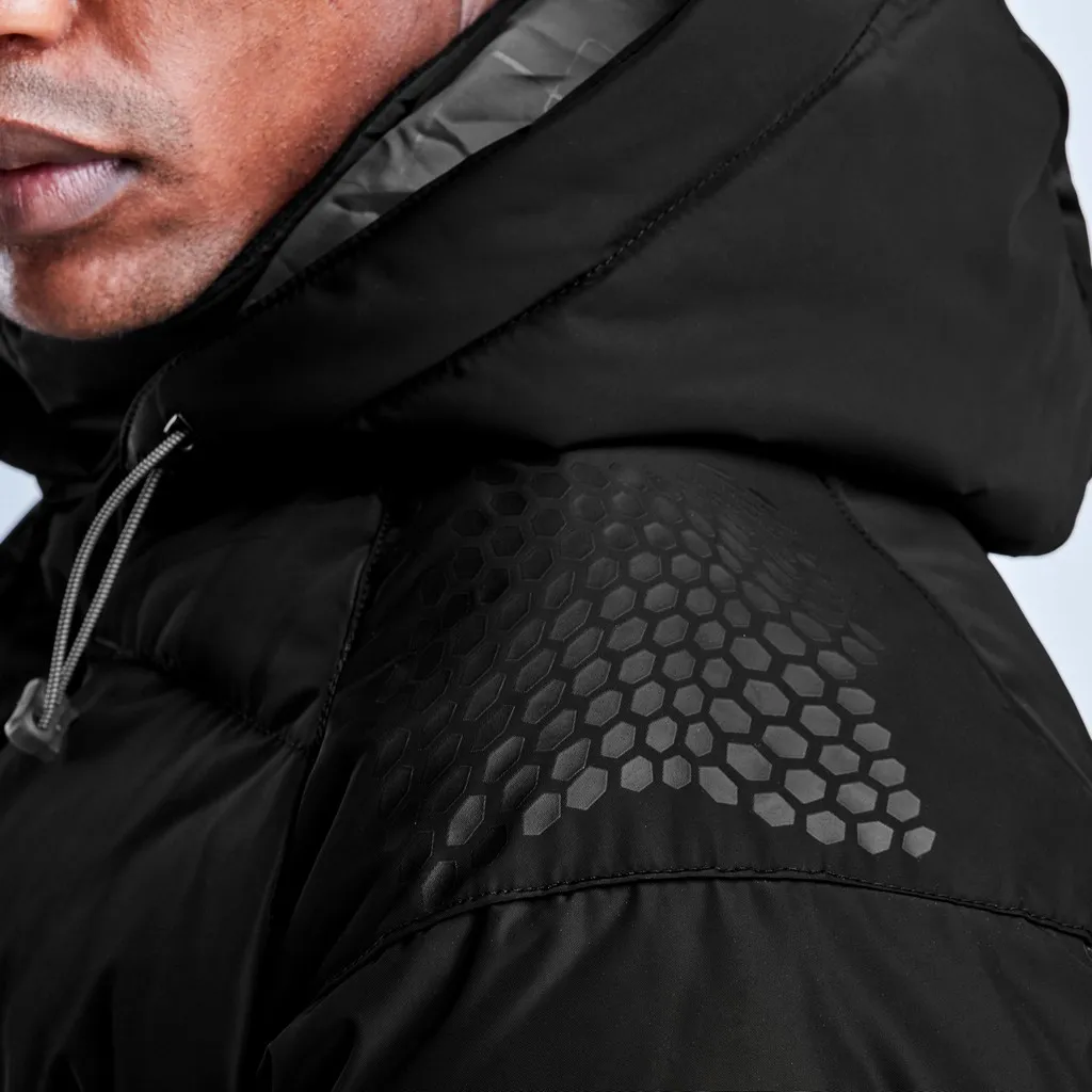 Mens Balkan Insulated Jacket