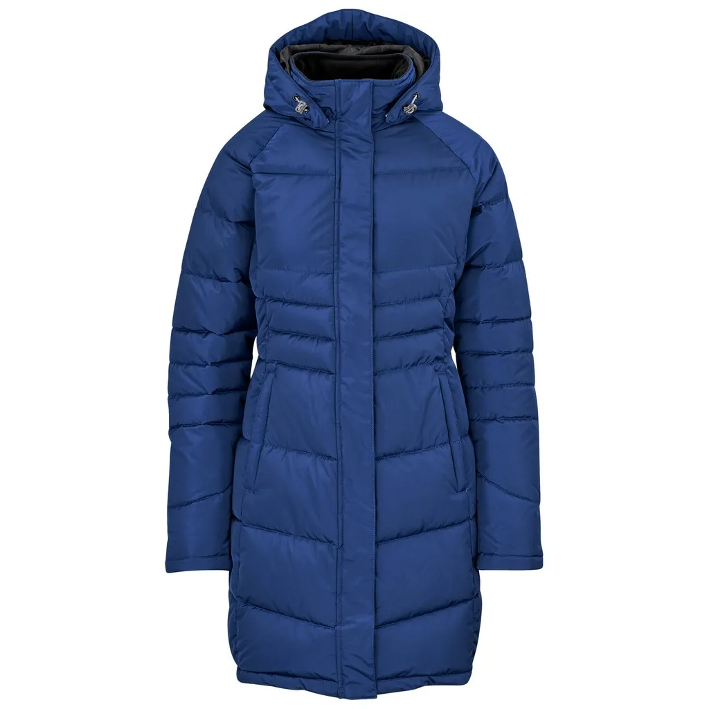 Ladies Balkan Insulated Jacket