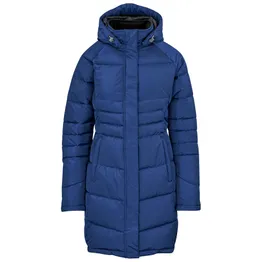 Ladies Balkan Insulated Jacket