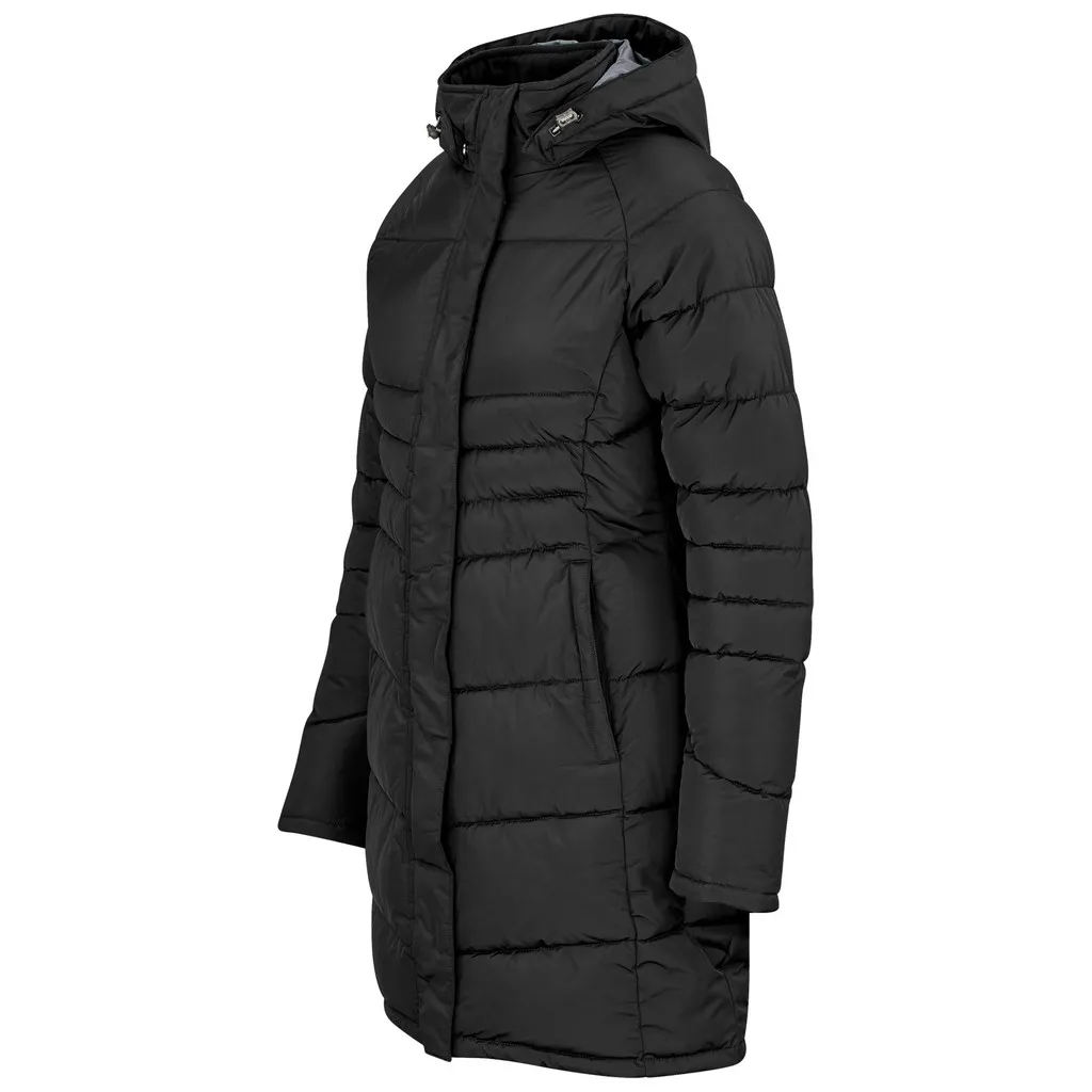 Ladies Balkan Insulated Jacket