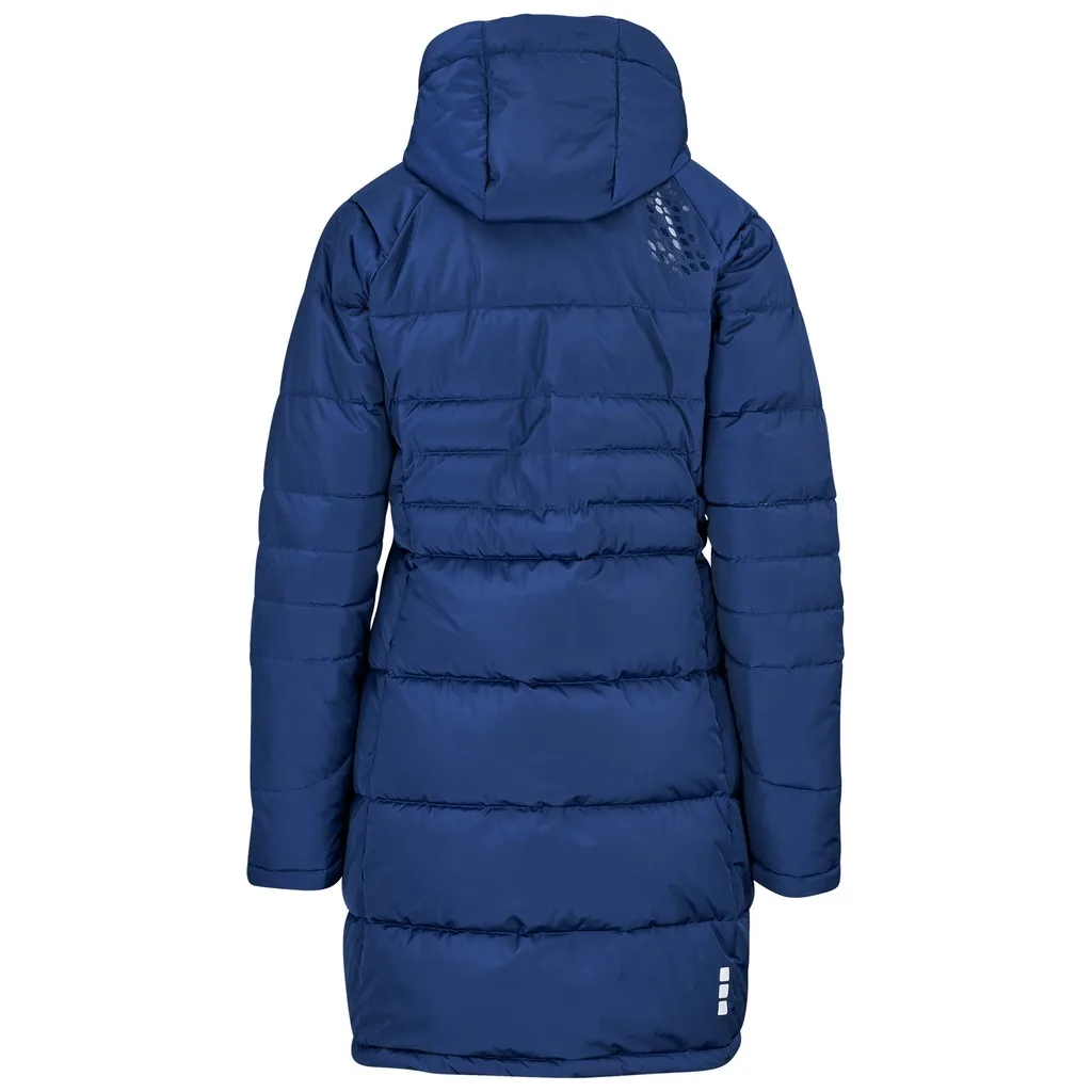 Ladies Balkan Insulated Jacket