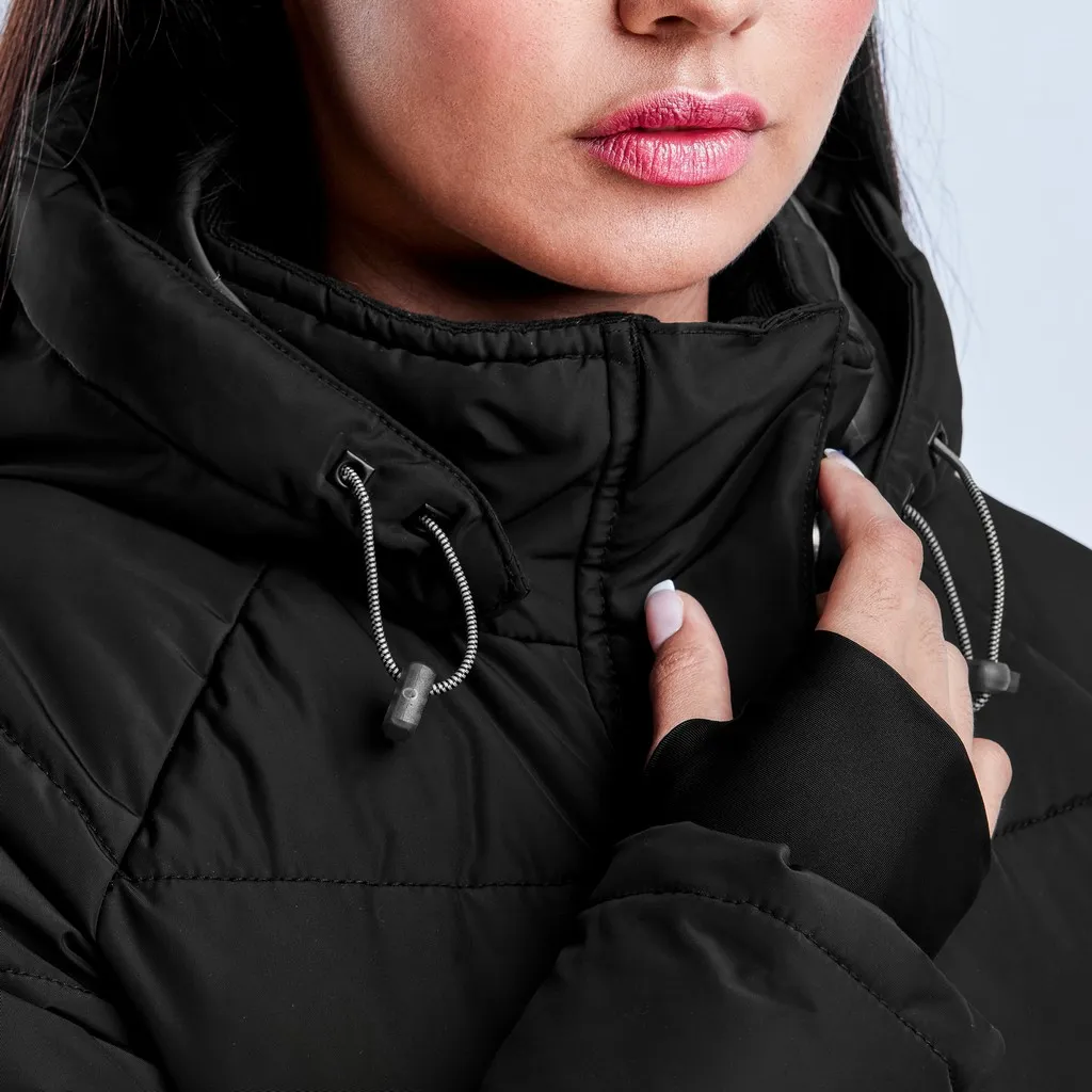 Balkan top insulated jackets