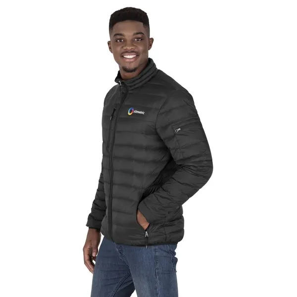 scotia light down jacket