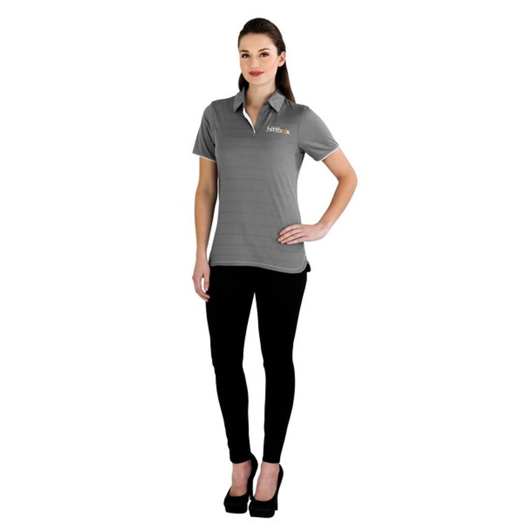 Ladies Prescott Golf Shirt