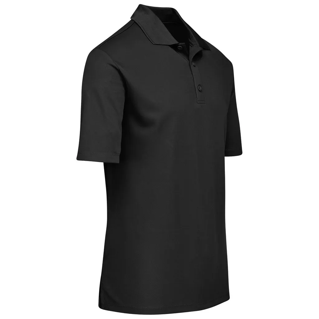Mens Edge Golf Shirt