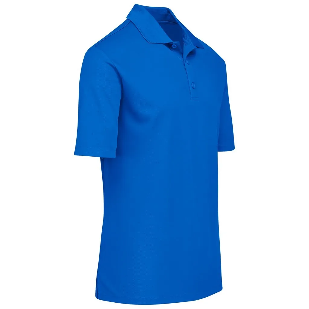 Mens Edge Golf Shirt