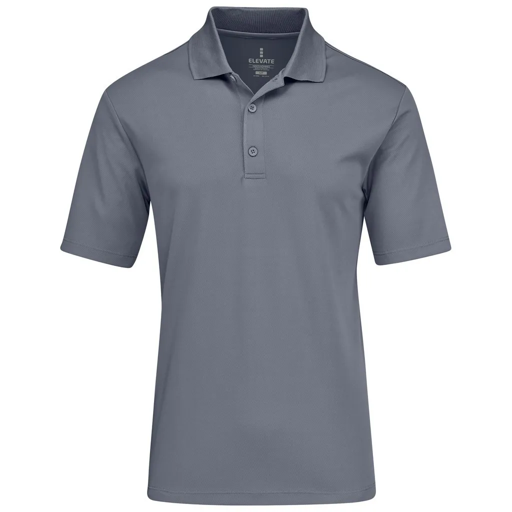 Mens Edge Golf Shirt