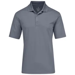 Mens Edge Golf Shirt