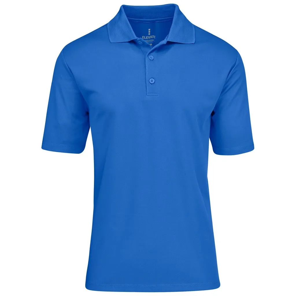 Mens Edge Golf Shirt