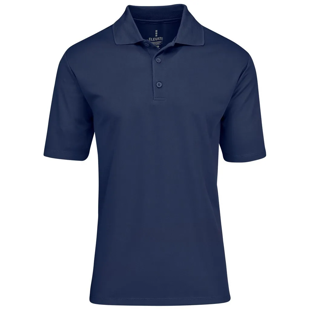 Mens Edge Golf Shirt