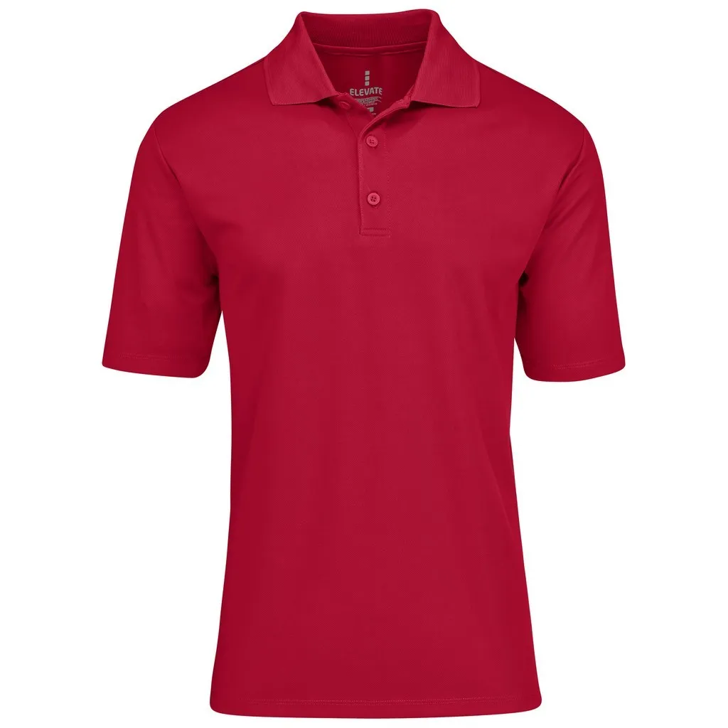 Mens Edge Golf Shirt