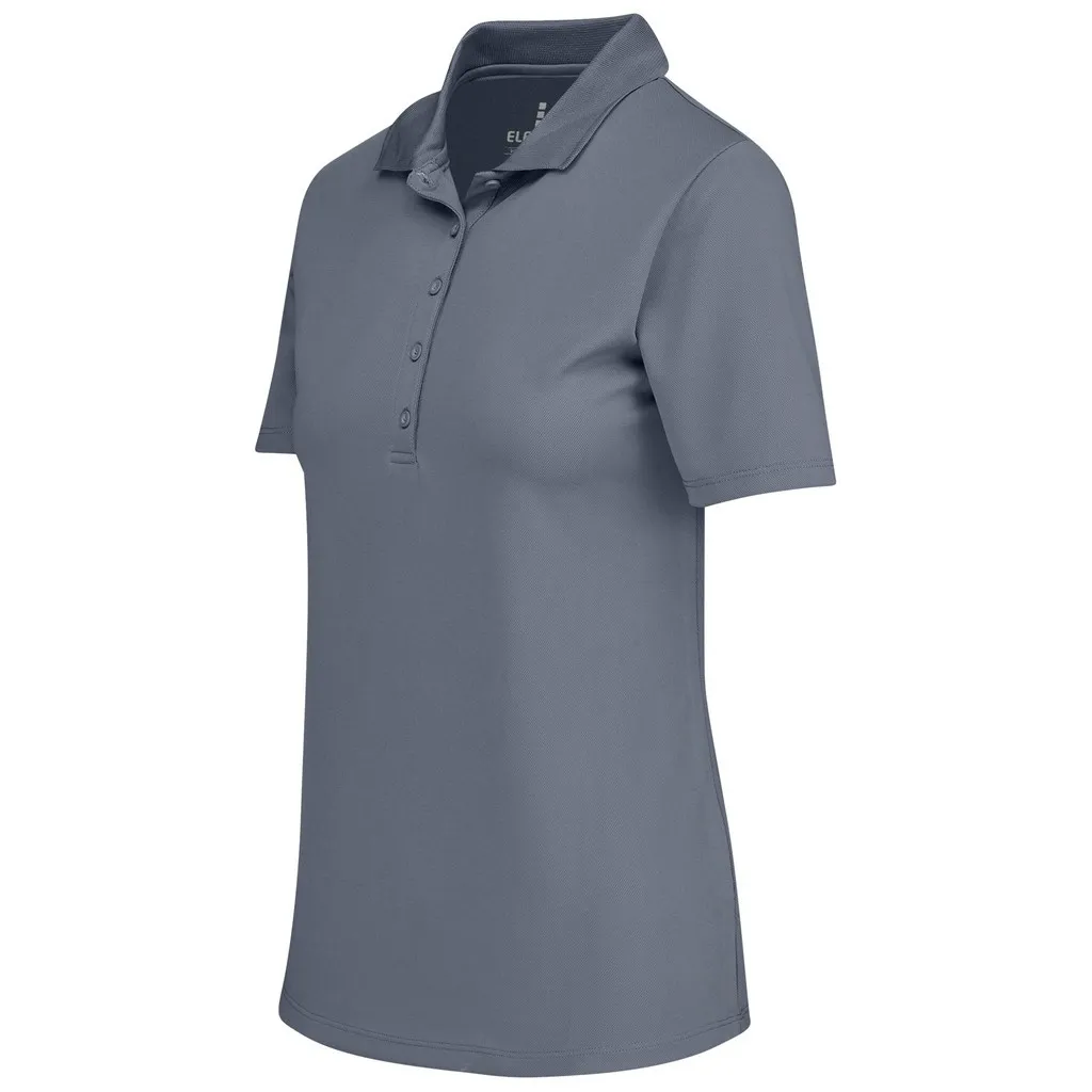 Ladies Edge Golf Shirt
