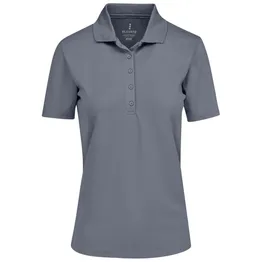 Ladies Edge Golf Shirt