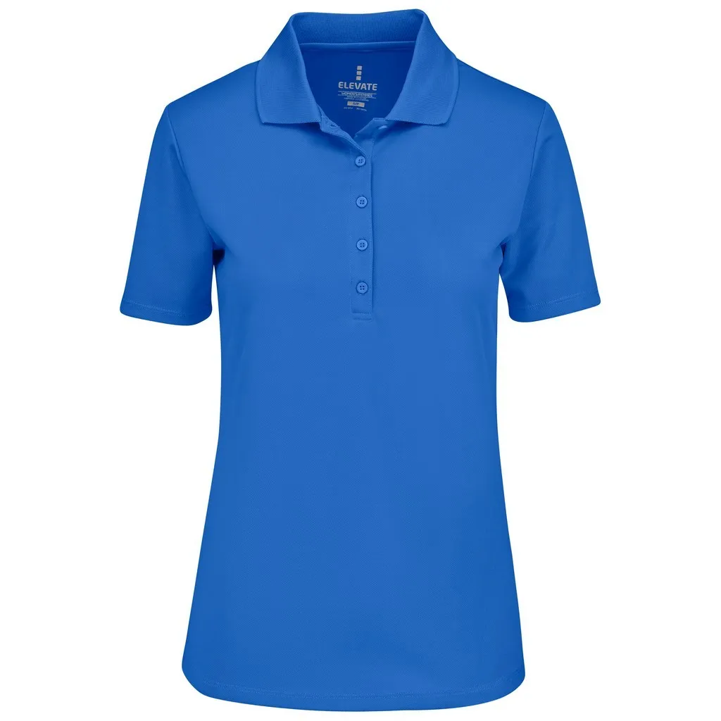 Ladies Edge Golf Shirt