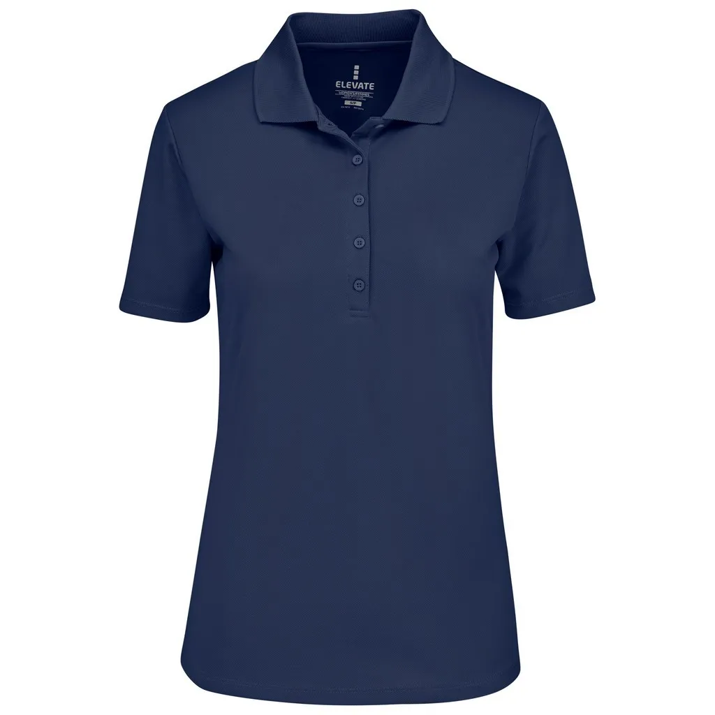 Ladies Edge Golf Shirt