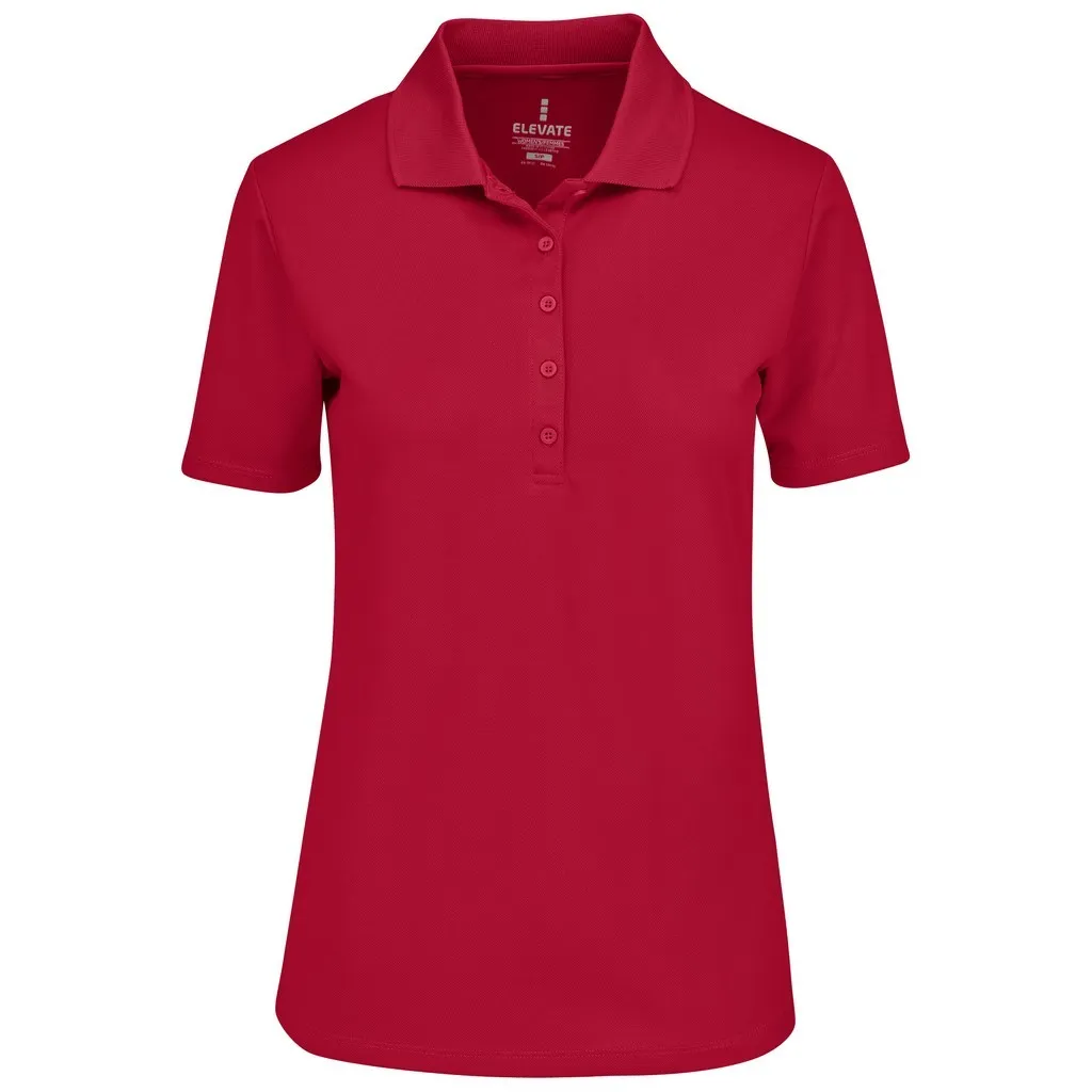 Ladies Edge Golf Shirt
