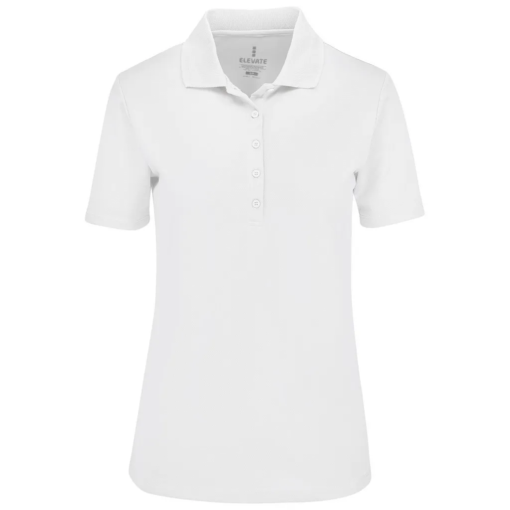 Ladies Edge Golf Shirt