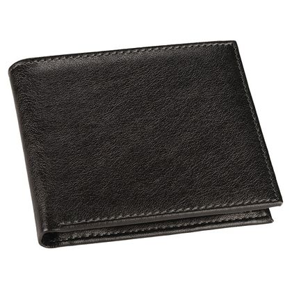 RFID Wallet With Coin Purse