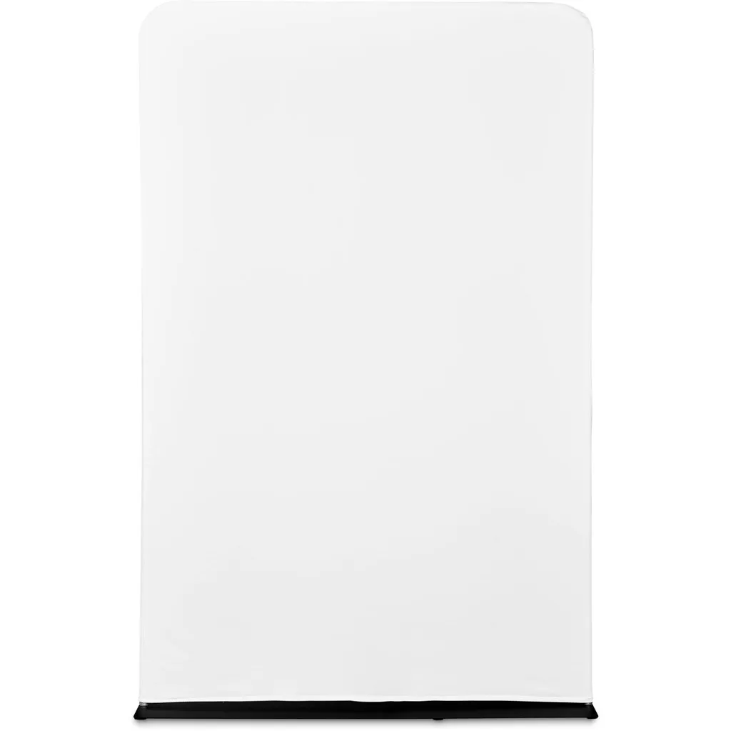 Double Sided Fabric Tube System Skin 1500