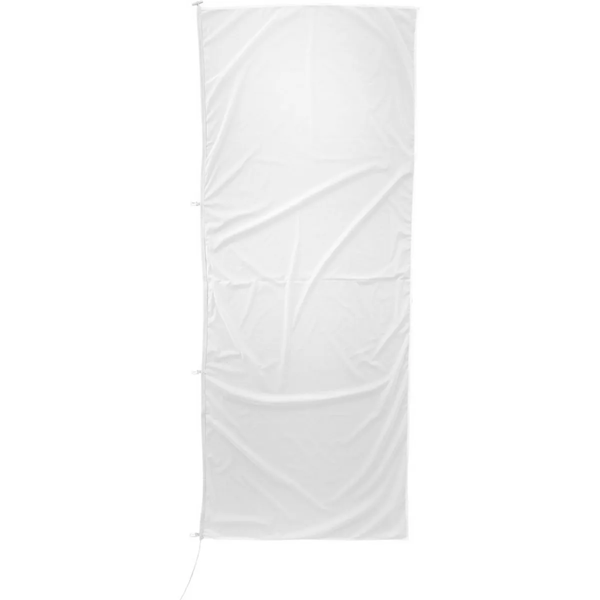 Champion Corporate Portrait Pole Flag 1300mm X 600