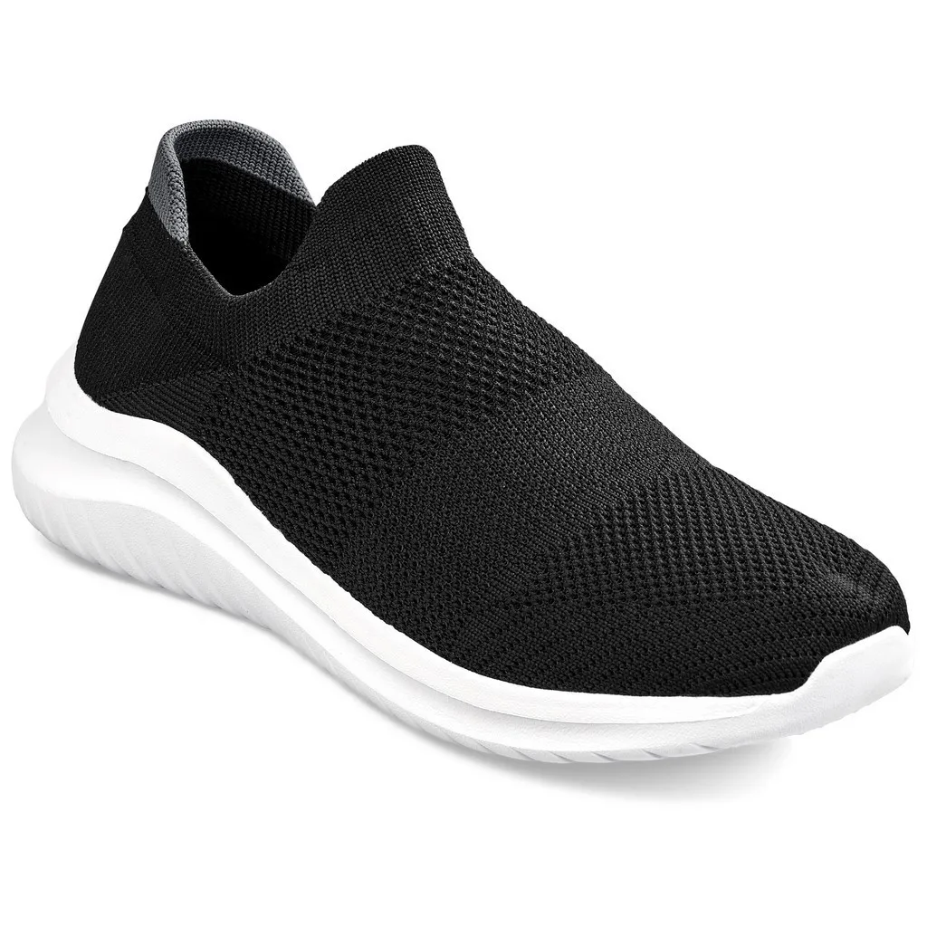 Unisex Comfort Slip On Sneaker