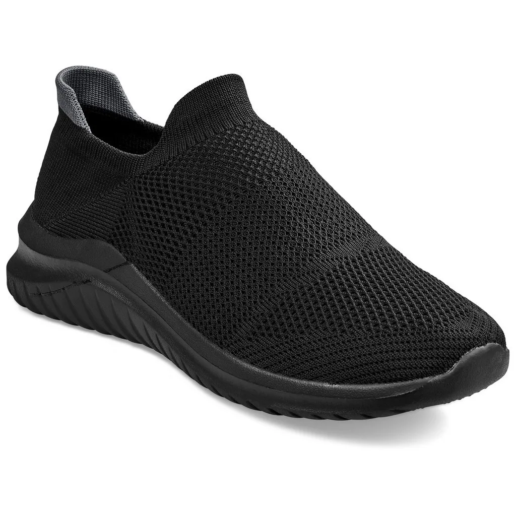 Unisex Comfort Slip On Sneaker