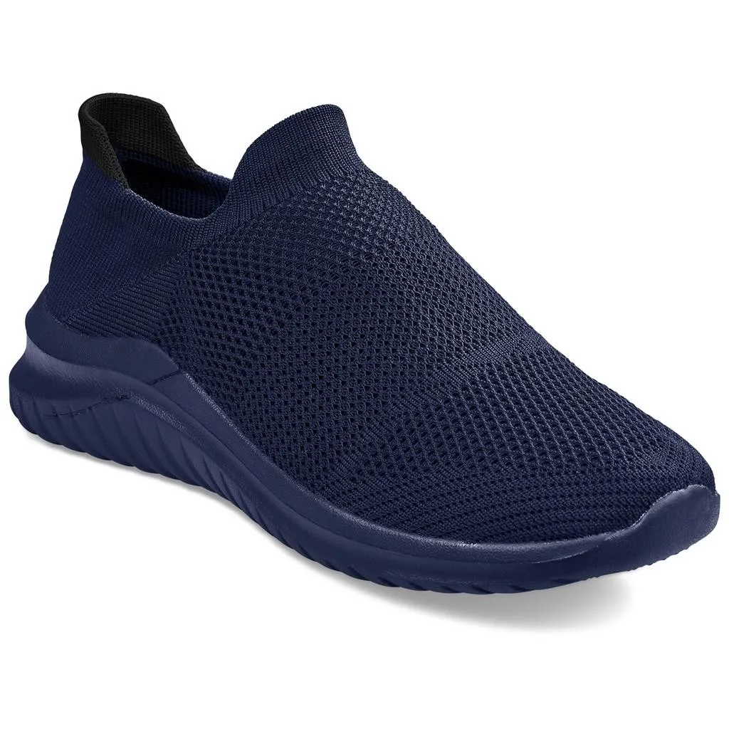 Unisex Comfort Slip On Sneaker