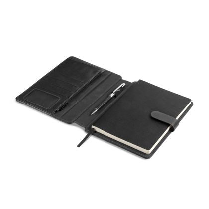 Ashburton A5 Hardcover 8GB USB Notebook