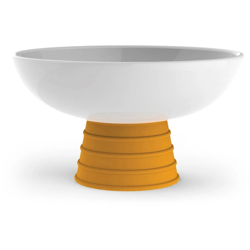 Andy Cartwright Topsy Turvy Snack Bowl