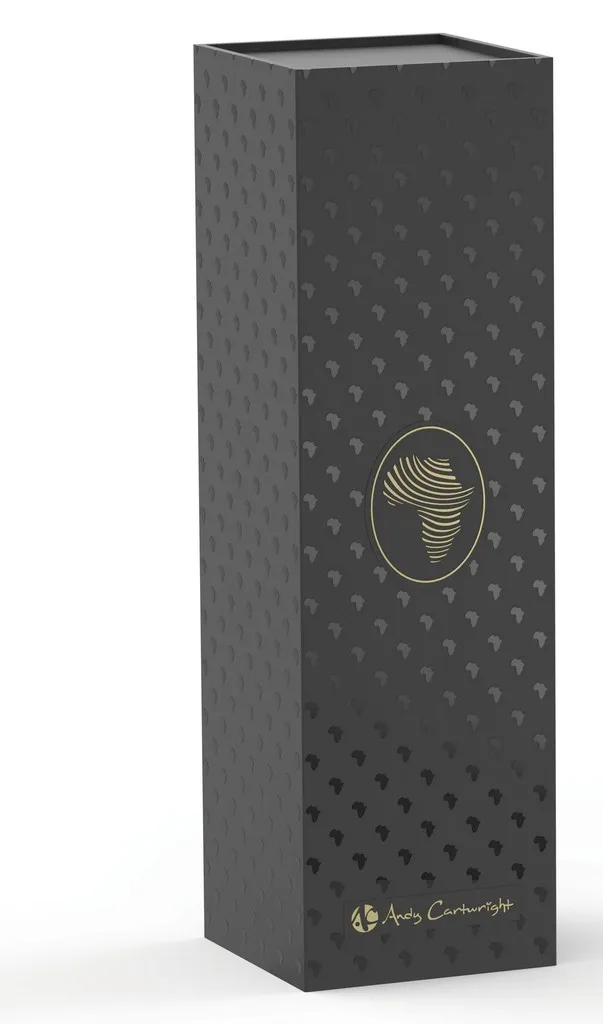 Andy Cartwright Afrique Decanter 1.5 Litre