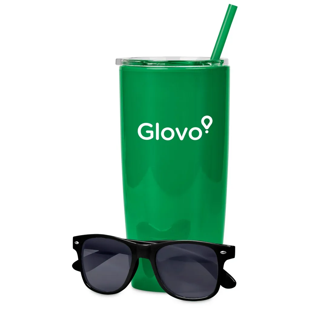 Altitude Marlin Summer Set