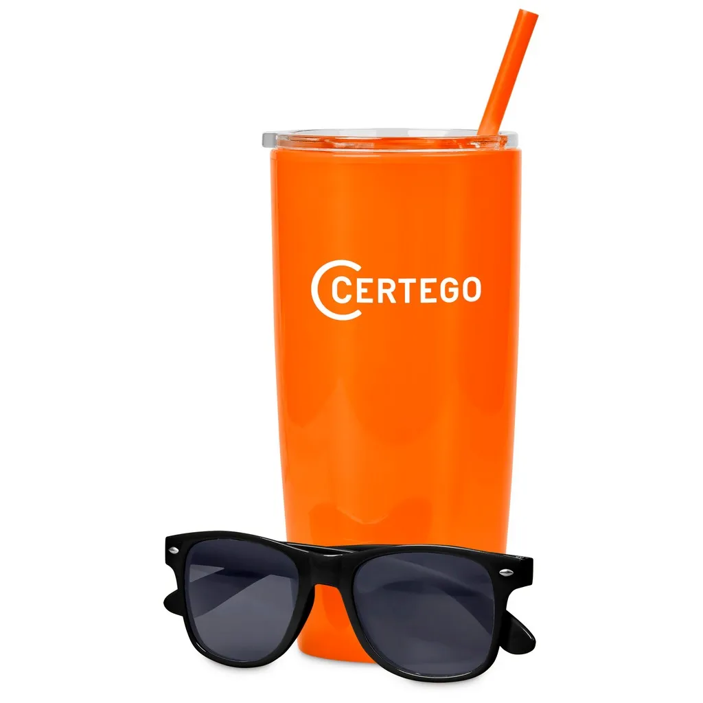 Altitude Marlin Summer Set