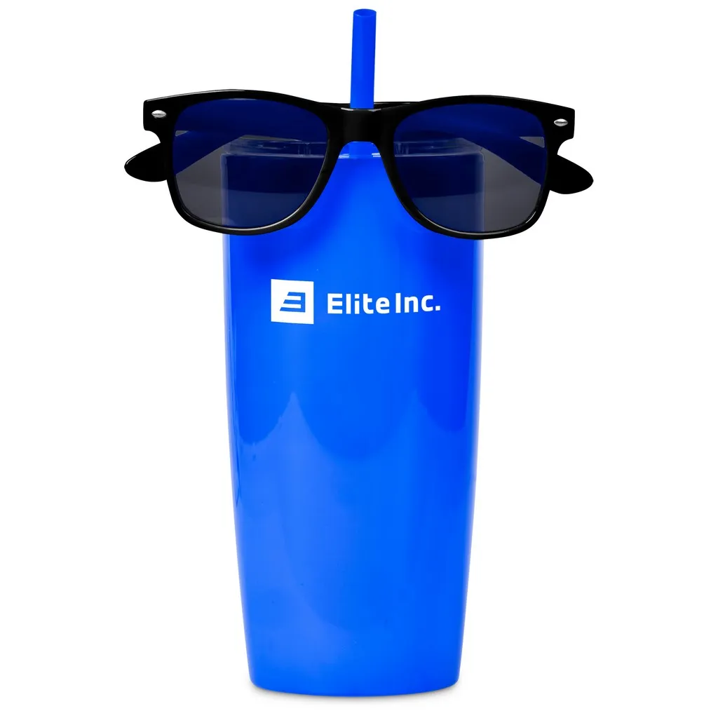 Altitude Marlin Summer Set