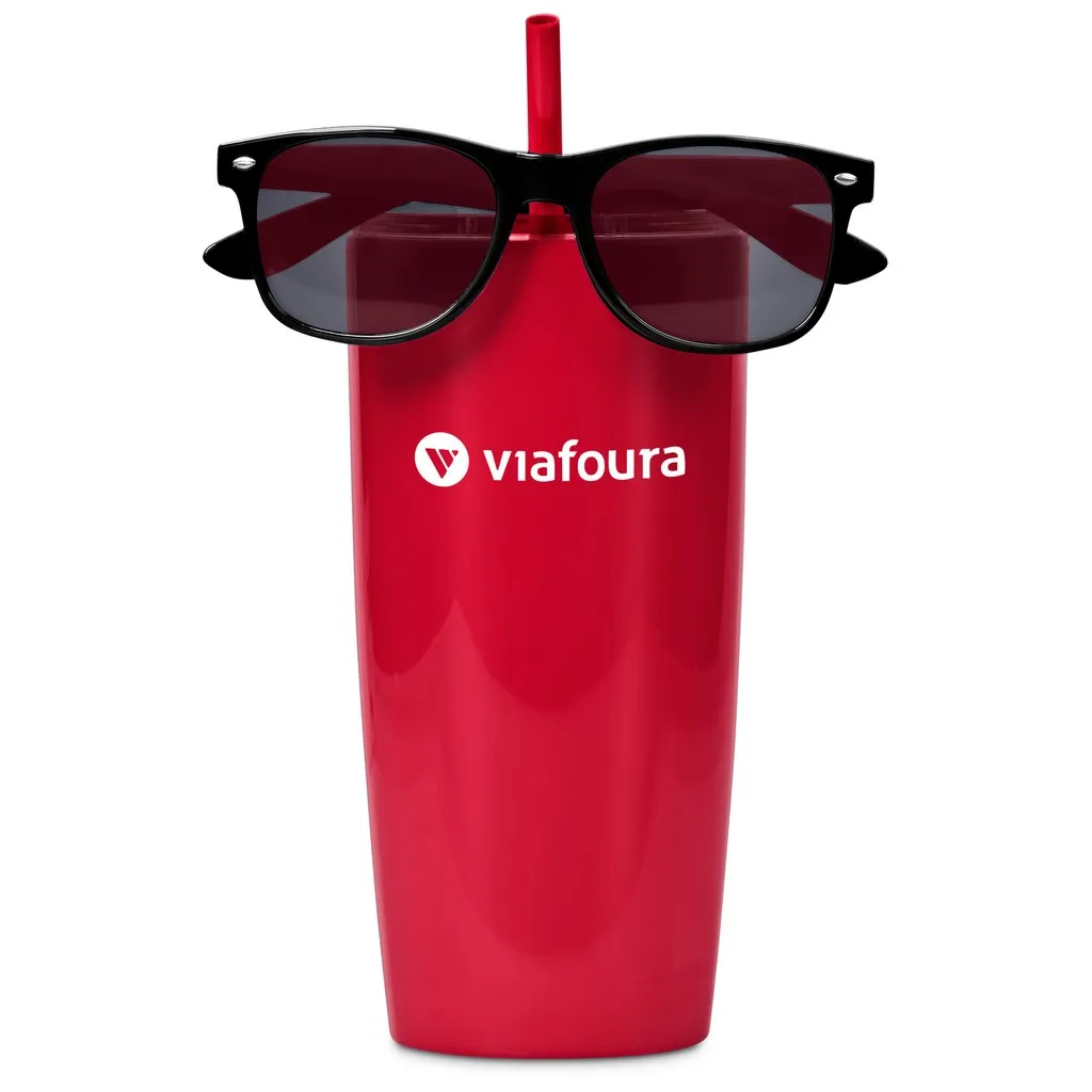 Altitude Marlin Summer Set