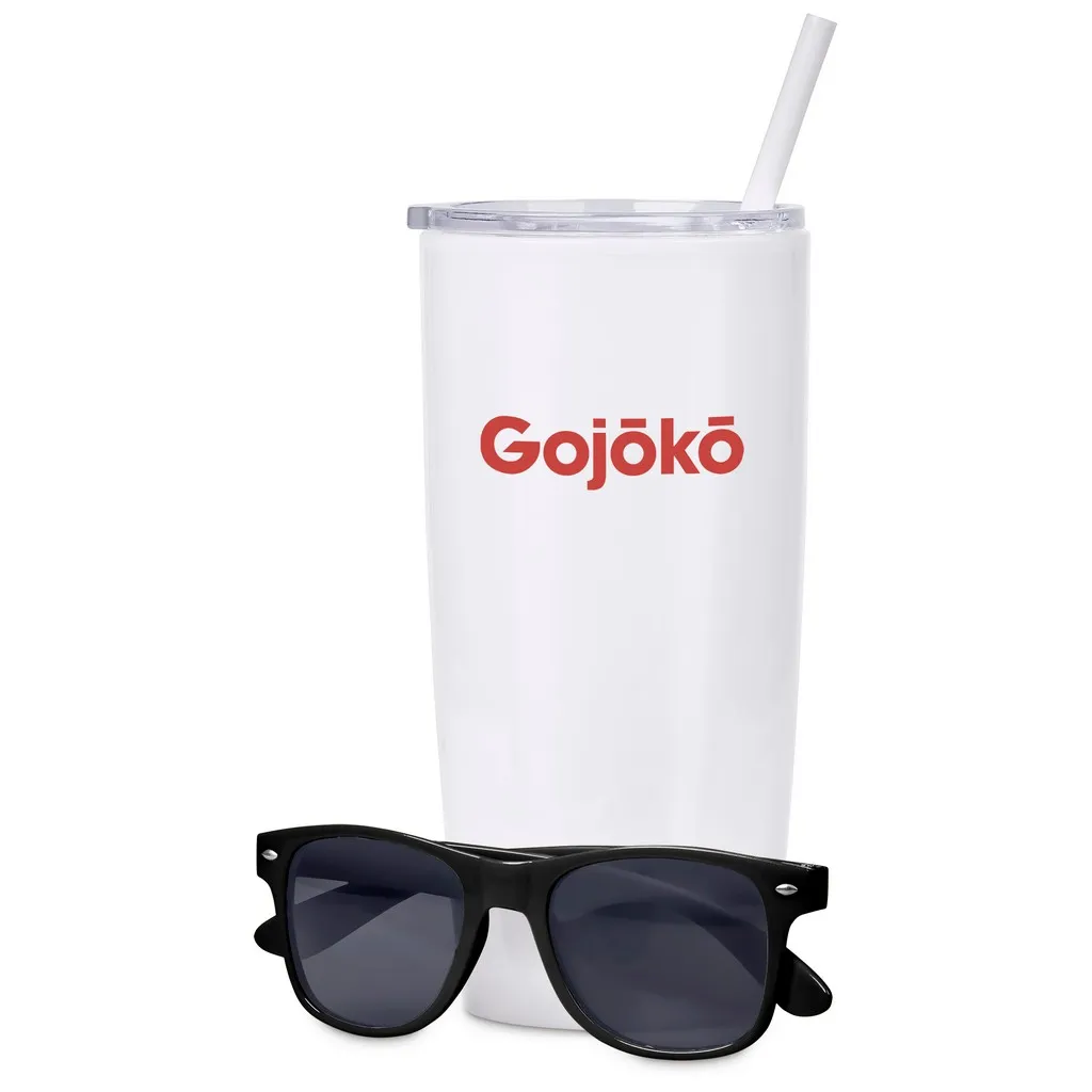 Altitude Marlin Summer Set