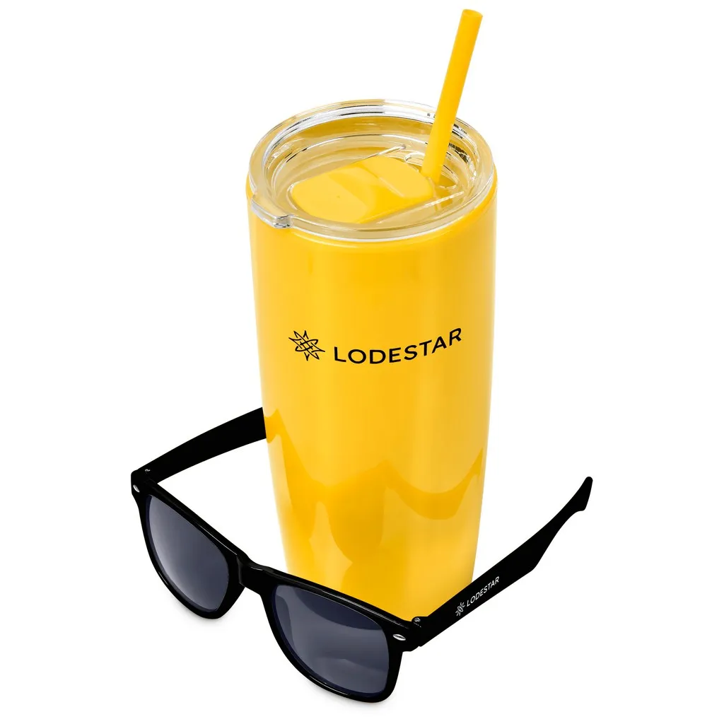 Altitude Marlin Summer Set