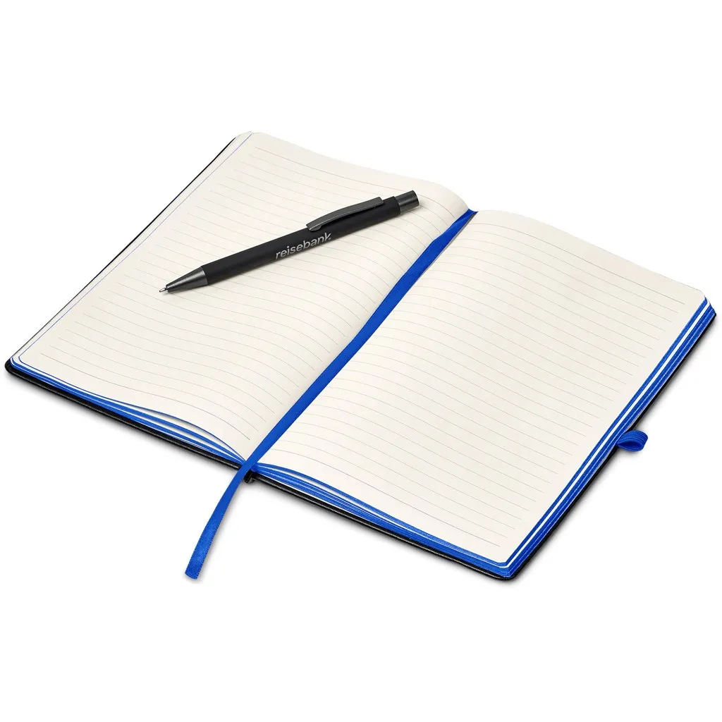 Altitude Carlton Notebook And Pen Set