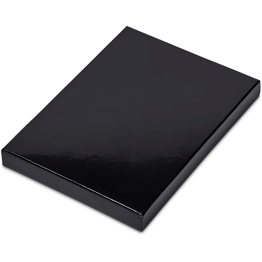 Altitude Carlton Notebook And Pen Set