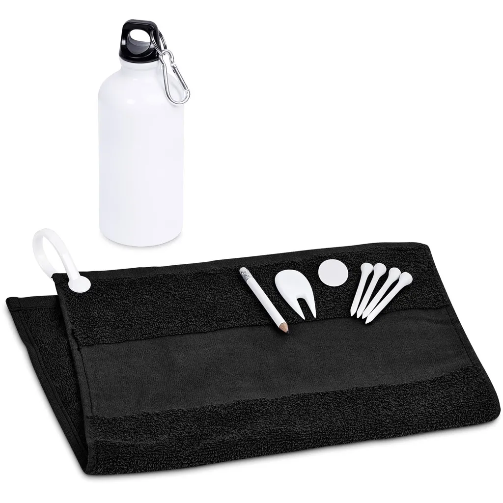 Altitude Balmoral Golf Gift Set