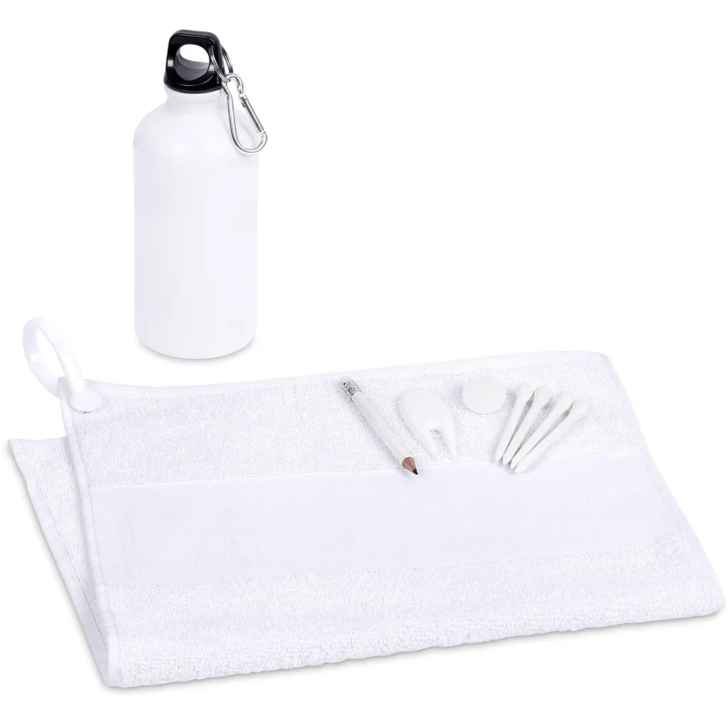 Altitude Balmoral Golf Gift Set