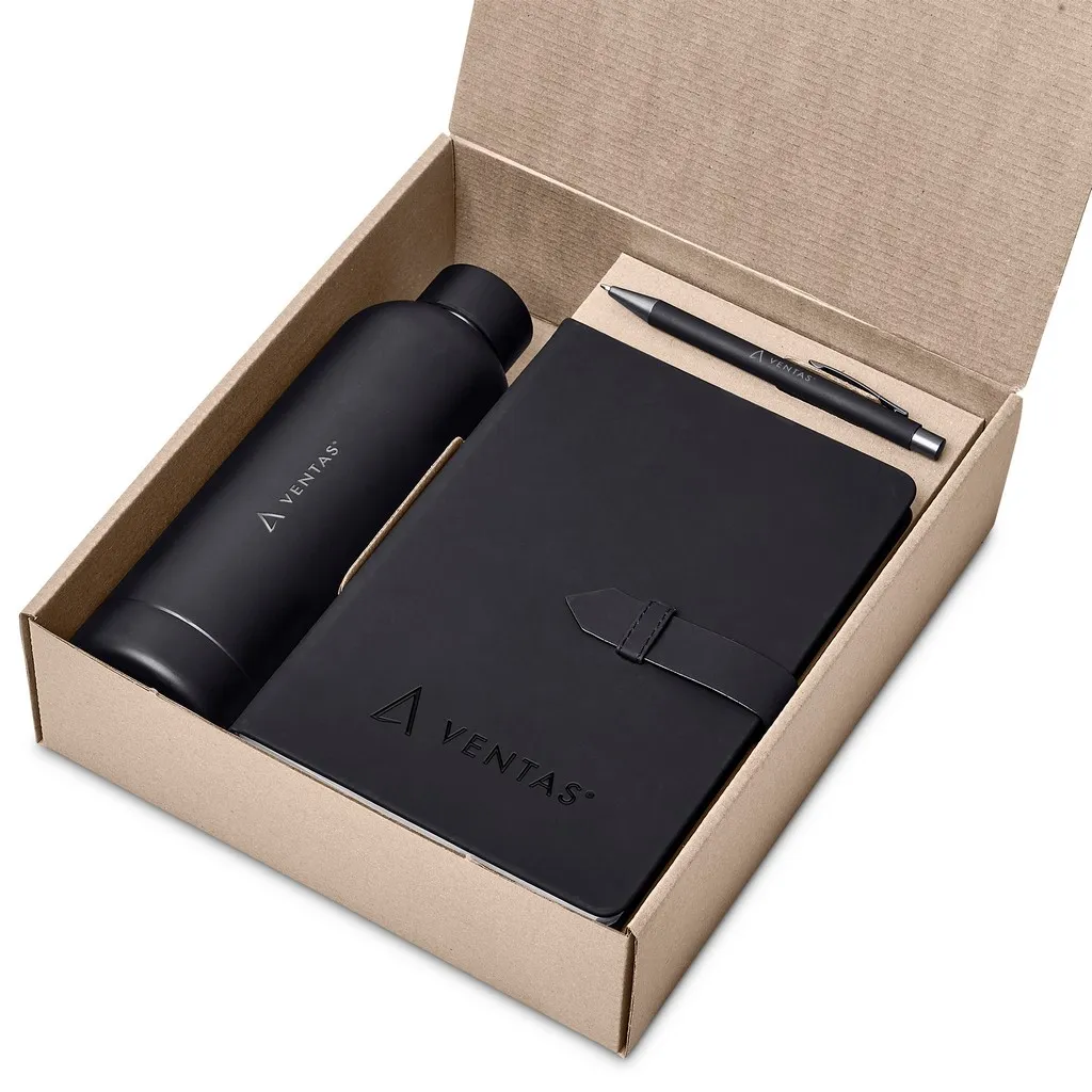 Altitude Emerson Kraft Gift Set