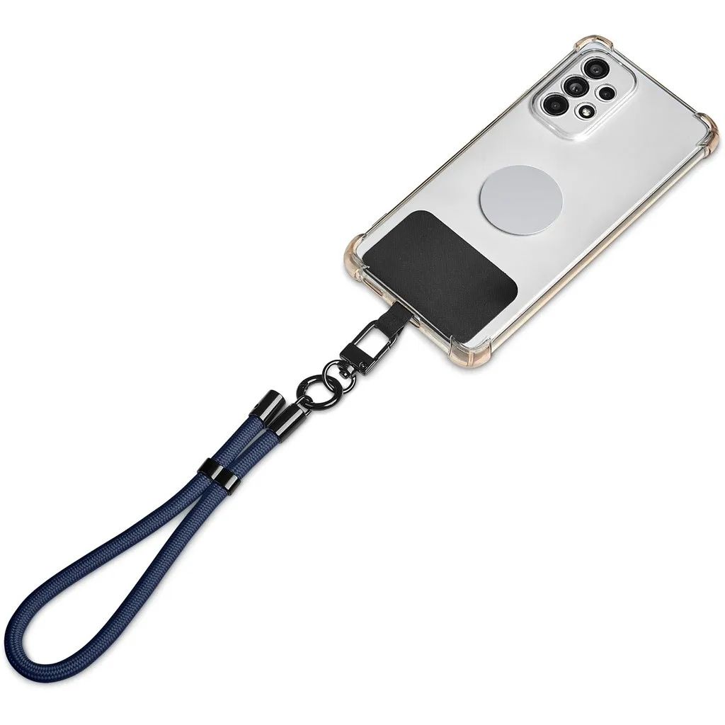 Altitude Fusion Crossbody And Wrist Phone Strap Se
