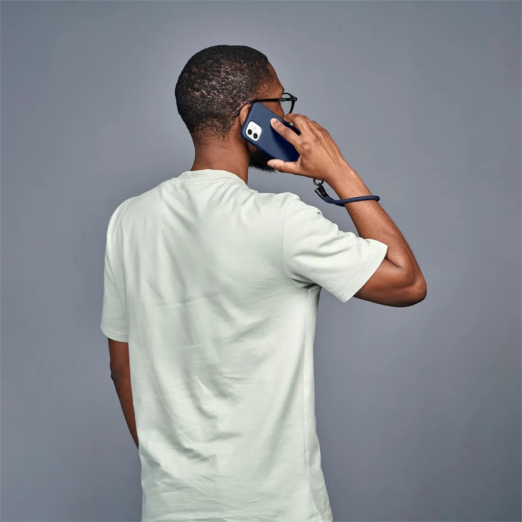 Altitude Fusion Crossbody And Wrist Phone Strap Se