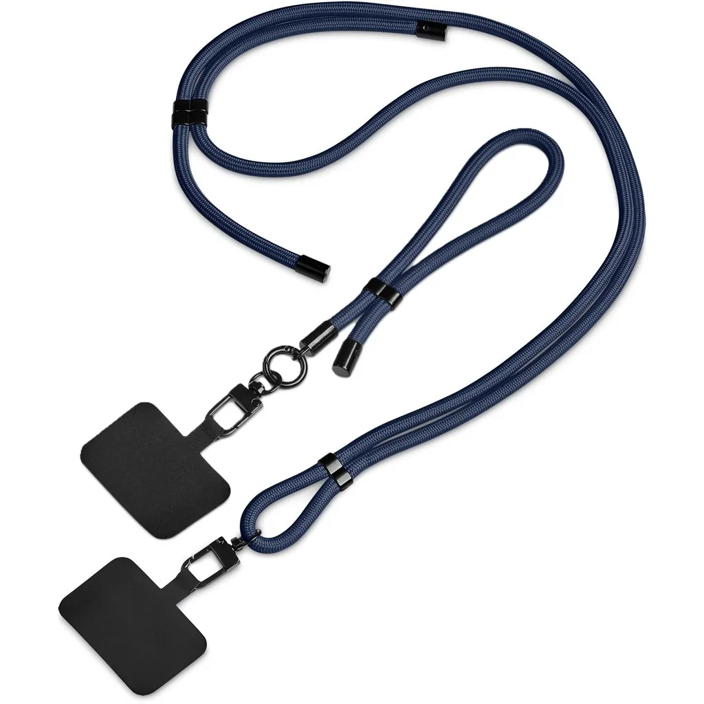 Altitude Fusion Crossbody And Wrist Phone Strap Se