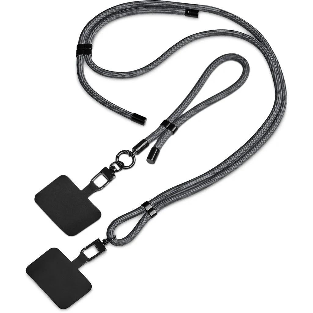 Altitude Fusion Crossbody And Wrist Phone Strap Se